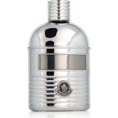 Moncler parfumovaná voda pánska 150 ml plniteľný flakón