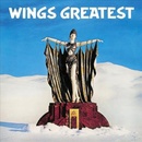 WINGS - GREATEST LP