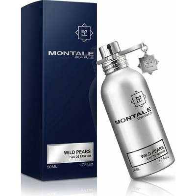 Montale Wild Pears Parfumovaná voda unisex 50 ml