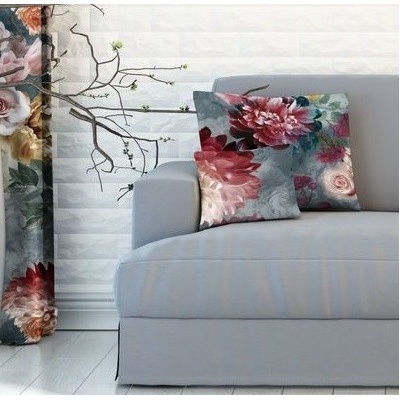 Interie Fernando 381172/2002 Blackout 50 x 50 cm
