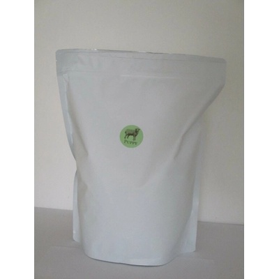 Bohemia Wild Puppy Lamb 2 kg