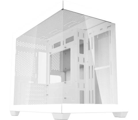 darkFlash C285MP white