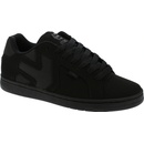 Etnies Fader Black Dirty Wash