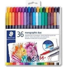 Staedtler 3001 TB36 36 ks