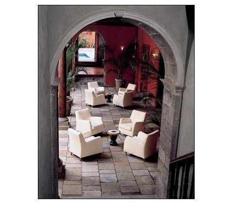 Cool Hotels Spain