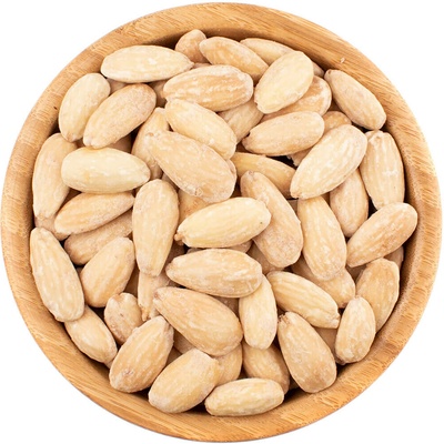 Vital Country Mandle loupané solené 1000 g