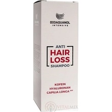 Bioaquanol Anti Hair Loss Shampoo 250 ml