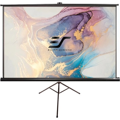 Elite Screens Tripod 152,4 x 203,2cm T100UWV1