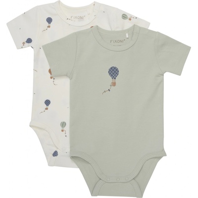 Body balenie Mineral Gray Fixoni