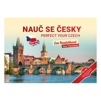 Nauč se česky