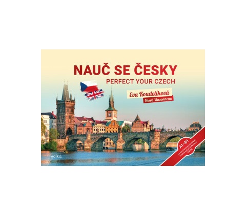 Nauč se česky