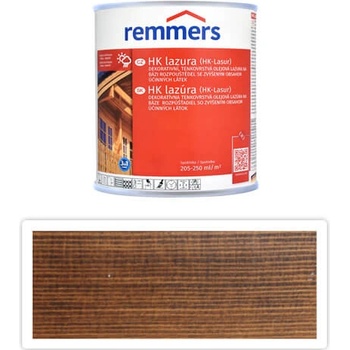 Remmers HK Lasur 0,1 l palisander
