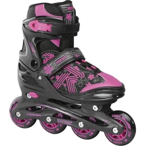 Roces Jokey 3.0 Girls Black/Pink Ролери