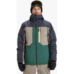 Quiksilver Ски яке dawson jk (eqytj03510-tkr)