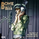 Bowie David - Bowie At The Beeb -Hq- LP