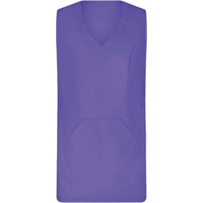 Exner Dámska pracovná vesta EX347 Purple