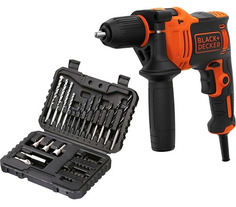 Black & Decker BEH710SA32