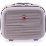 GLADIATOR Несесер Gladiator Bionic wash bag - Beige / Grey (Beige / Beige)