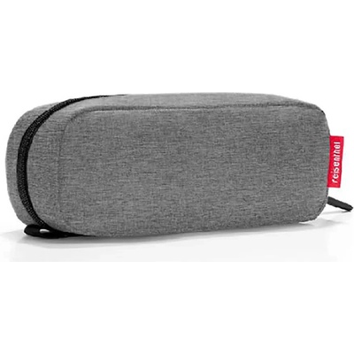 Reisenthel Чанта Reisenthel Multicase cosmetic bag - Grey (Twist Silver)