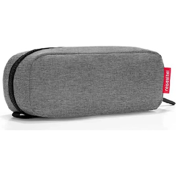 Reisenthel Чанта Reisenthel Multicase cosmetic bag - Grey (Twist Silver)