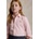Ralph Lauren Детска памучна риза Polo Ralph Lauren (313929954002)