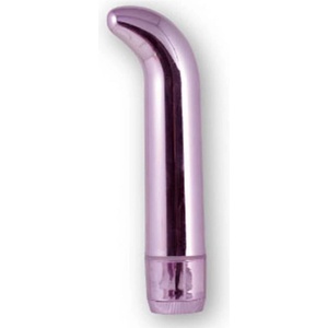 CupidOn USA G-spot вибратор Charmly Boy Purple