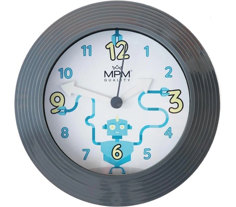 MPM E01.2690.92 Robot
