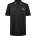 Boss Блуза с яка Boss Men's Paul Pro Performance Short Sleeve Polo Shirt - Black 005