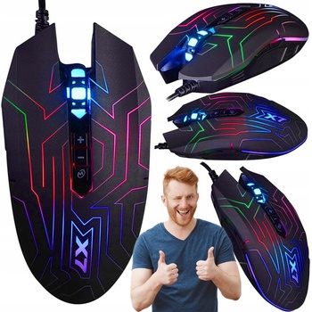 A4Tech X77 Oscar Neon