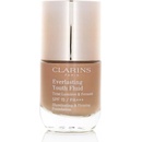 Clarins Tekutý make-up Everlasting Youth Fluid Illuminating & Firming Foundation 111 30 ml
