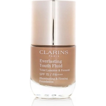 Clarins Tekutý make-up Everlasting Youth Fluid Illuminating & Firming Foundation 111 30 ml