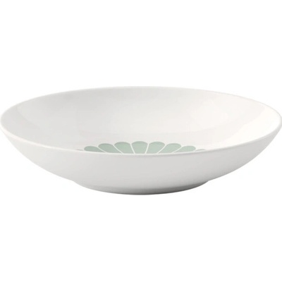 Villeroy & Boch Plochá miska 0,62 l Fleur Vert