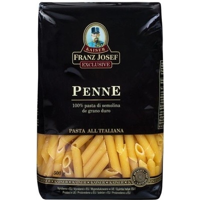 Franz Josef Kaiser Cestoviny Penne 0,5 kg
