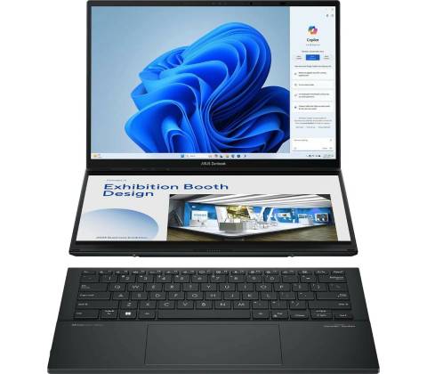 Asus UX8406CA-OLED068X