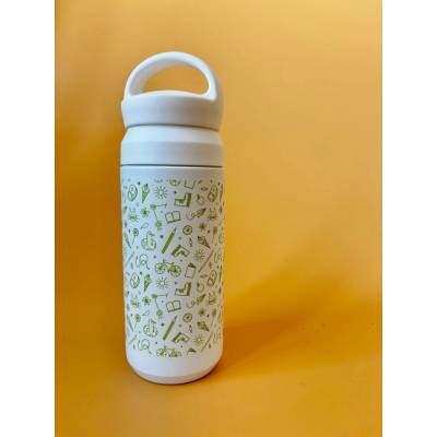 Colvia termoska s dětskými motivy 300 ml