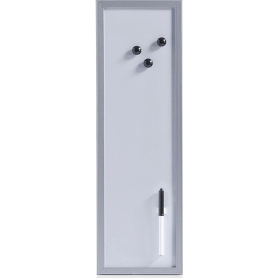 Zeller Memo magnetická tabule 60 x 20 cm