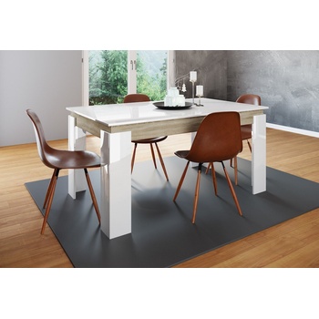 ИРИМ Маса за трапезария boss