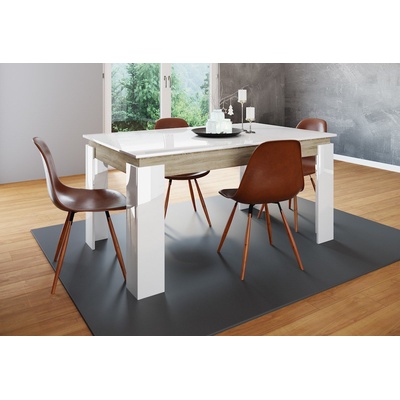 ИРИМ Маса за трапезария boss