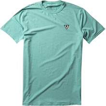 Twisted ss Surf Tee Vissla