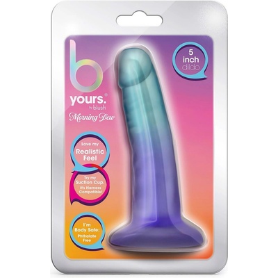 Blush B Yours Morning dew Sapphire 14 cm