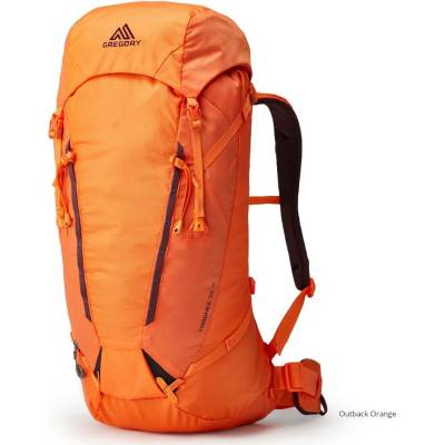 Gregory Targhee FT 2.0 Outback 35 l orange