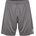 Hummel Essential Short šedá