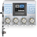 Aseko ASIN AQUA Oxygen vs