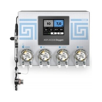 Aseko ASIN AQUA Oxygen vs