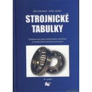 Strojnické tabulky