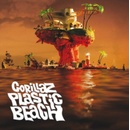 Gorillaz - Plastic Beach LP