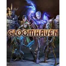 Gloomhaven