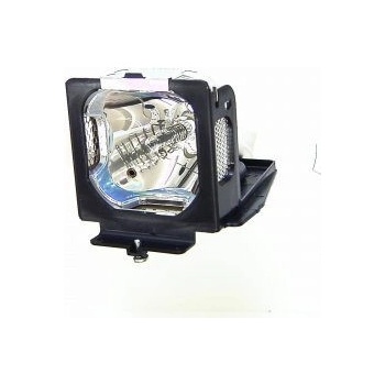 Lampa do projektora Sanyo POA-LMP55, generická lampa vrátane modulu