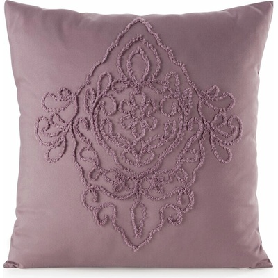 Takoy MIRA zdobený ornamentálnou aplikáciou-HF-416830 45 x 45 cm
