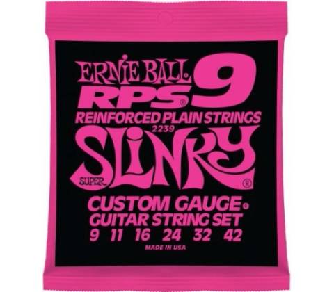 Ernie Ball 2239